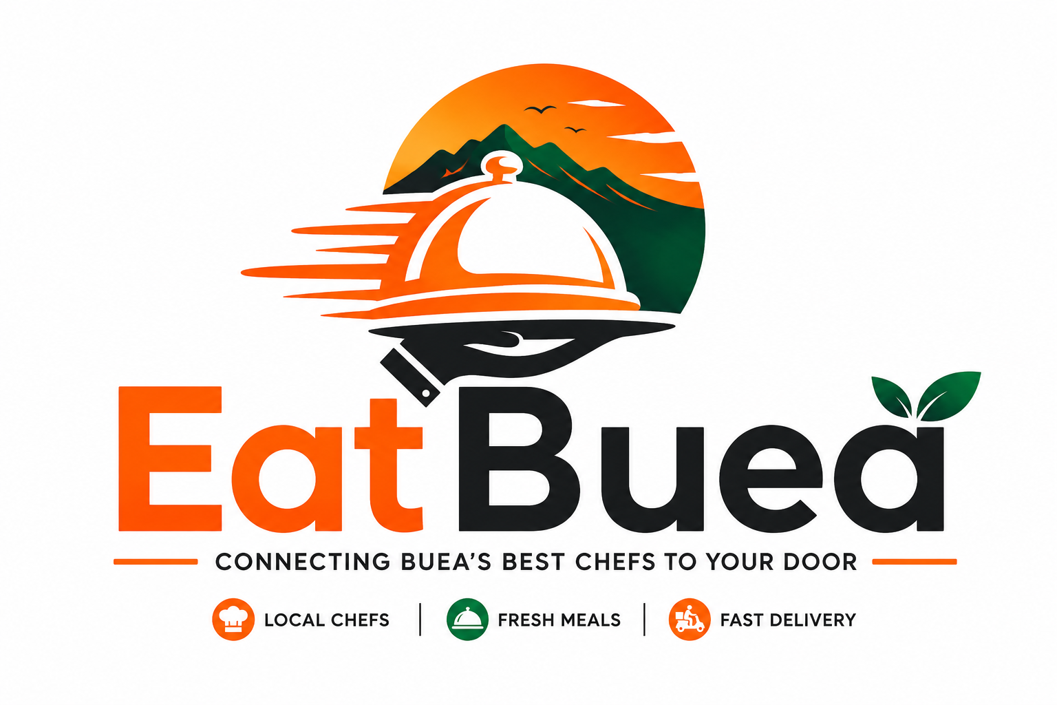 EatBuea logo